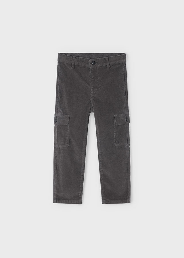 Knit pants