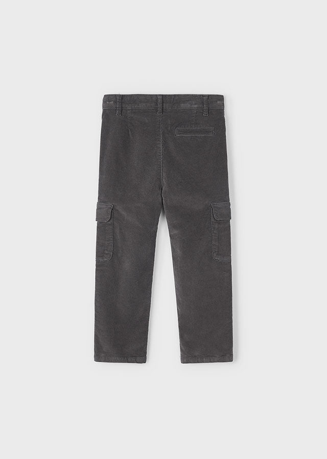 Knit pants