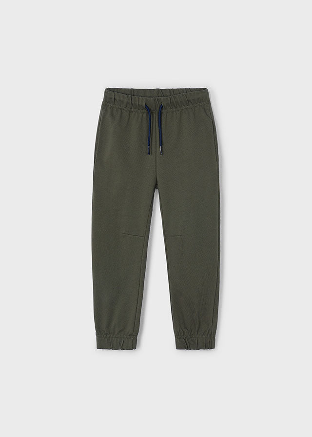 Pant t-shit vest set