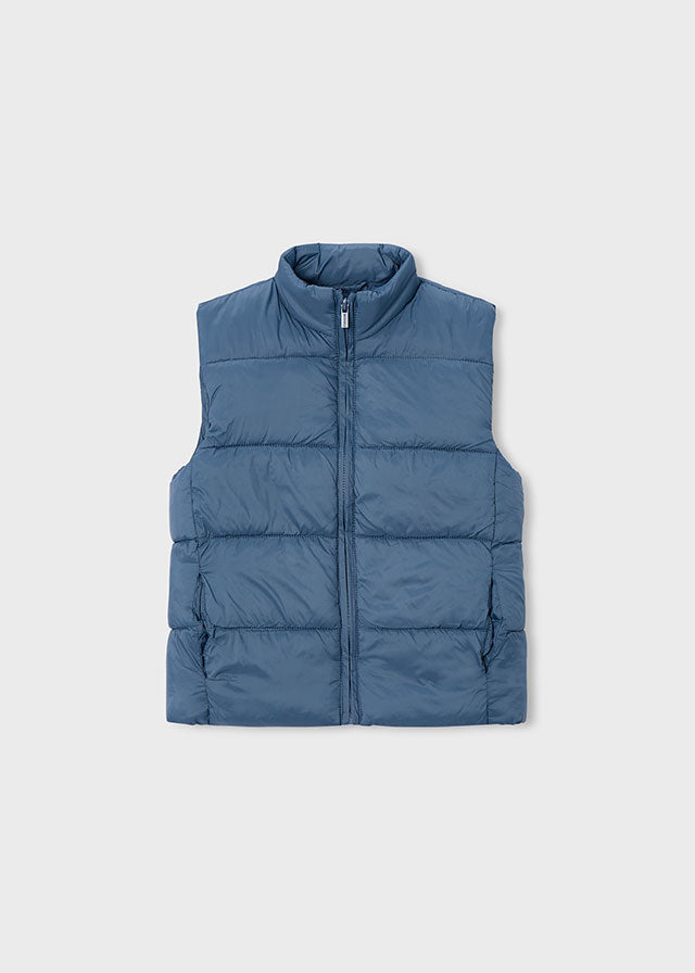 Pant t-shit vest set