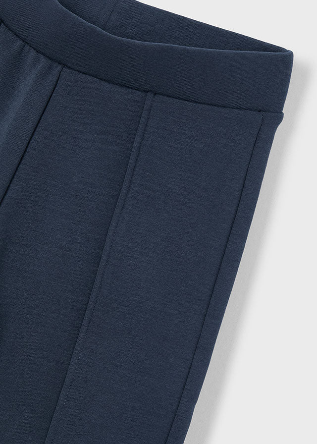 Fleece legging