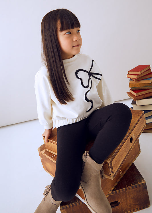 Leggings set