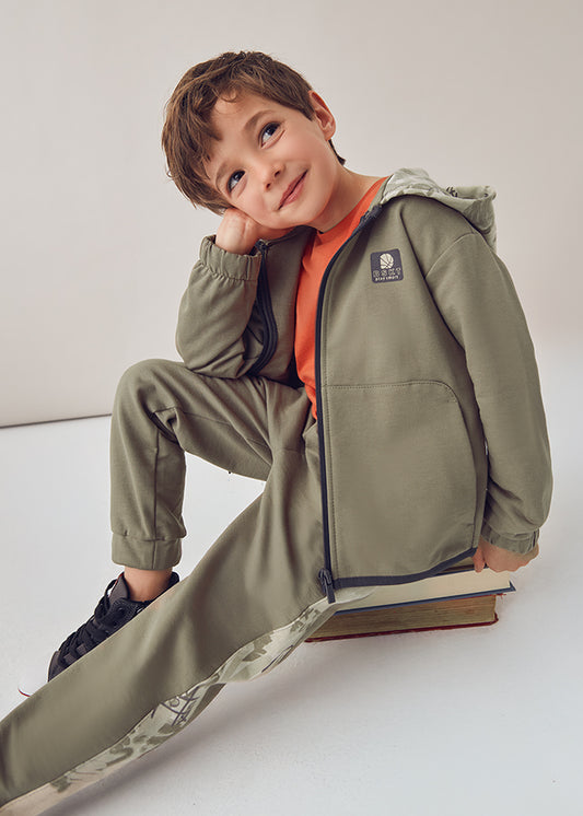 Tracksuit  2 pcs