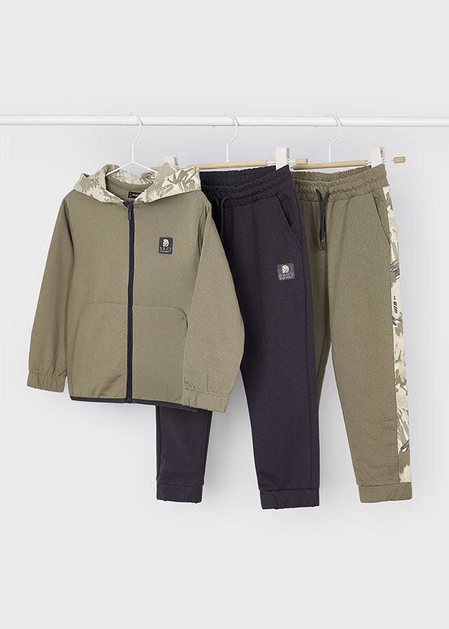 Tracksuit  2 pcs