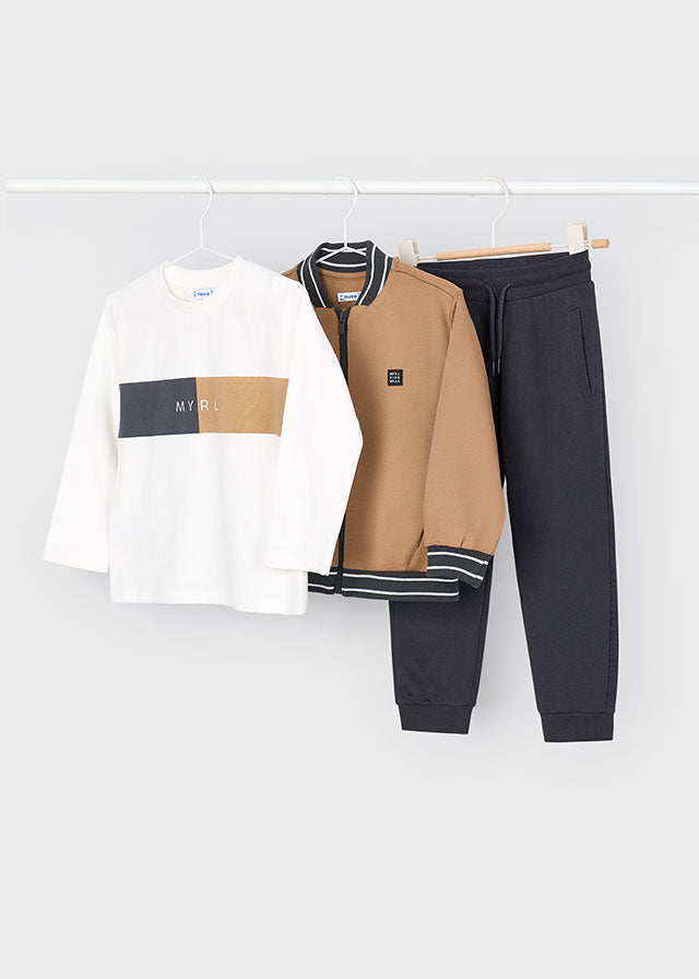 Tracksuit