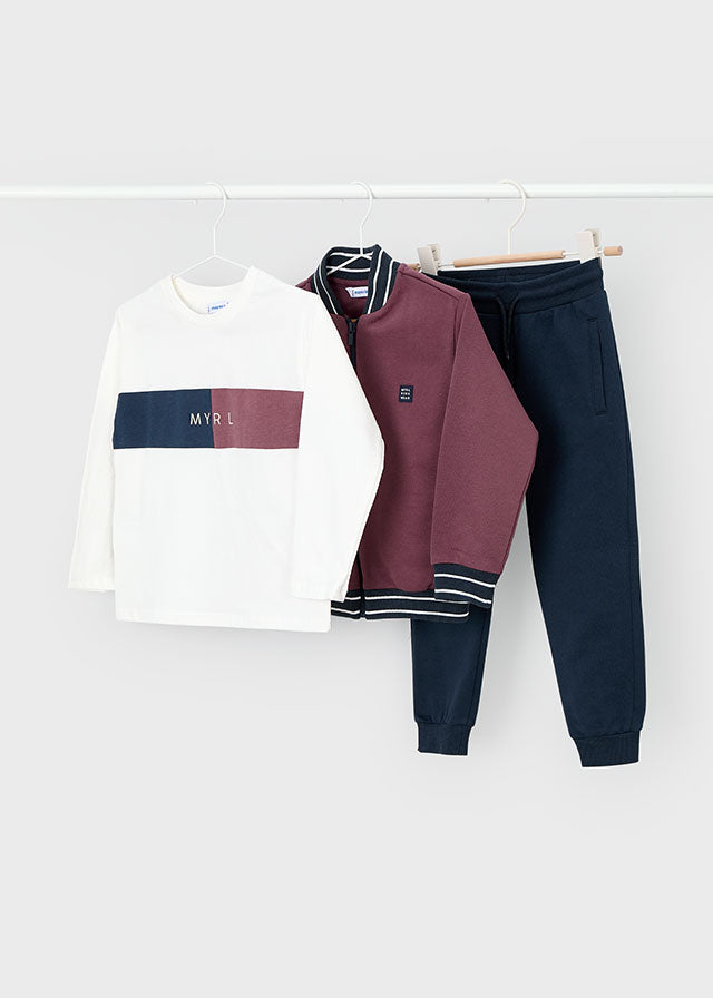 Tracksuit
