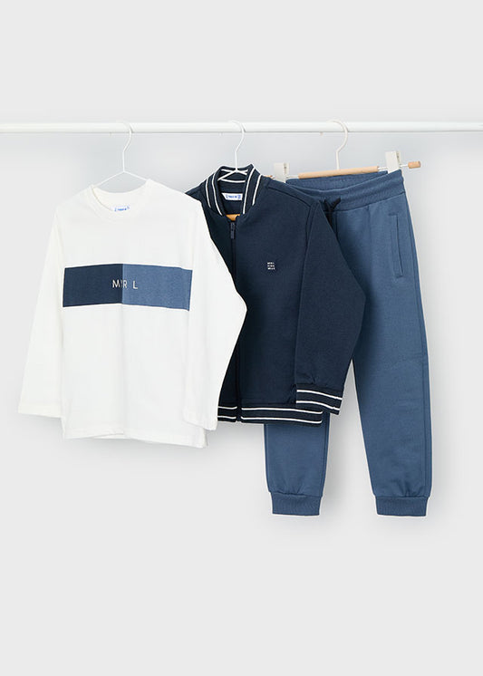 Tracksuit