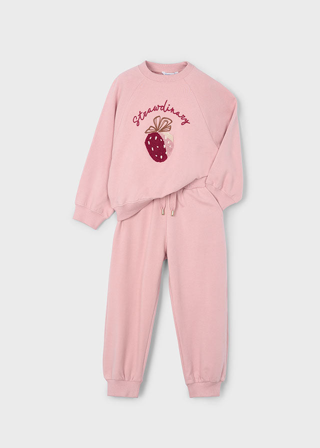 Tracksuit