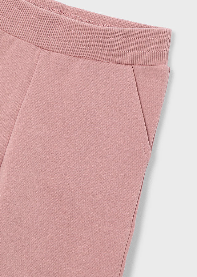 2 trousers tracksuit