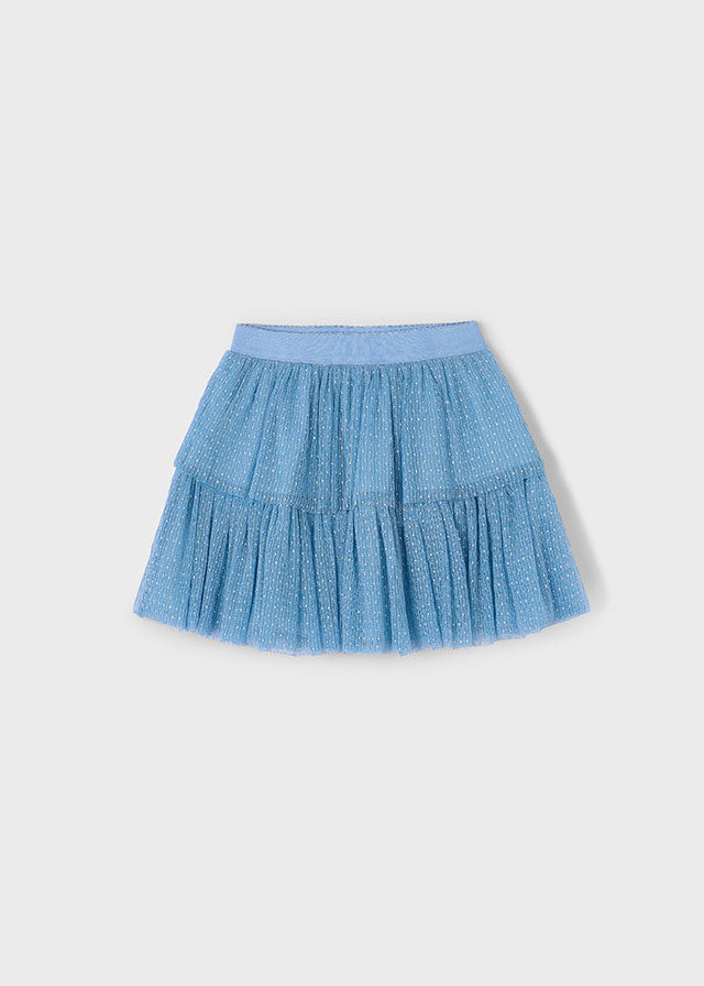 Tul skirt