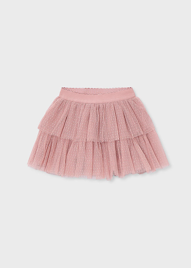 Tul skirt