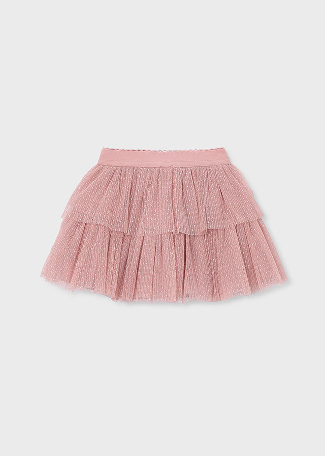 Tul skirt
