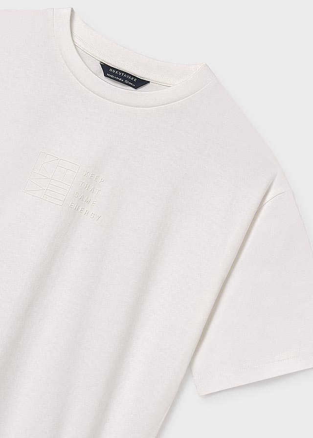 S/s t-shirt