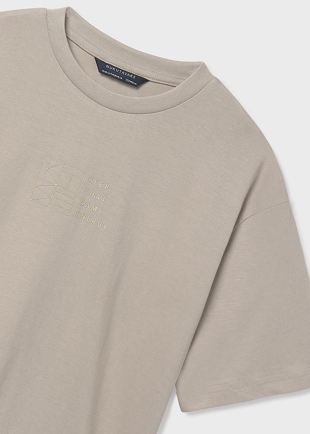 S/s t-shirt