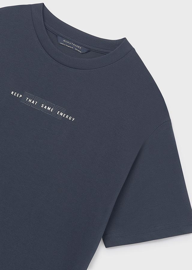 S/s t-shirt