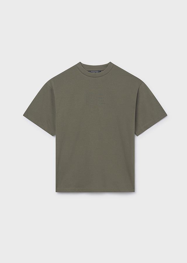 S/s t-shirt