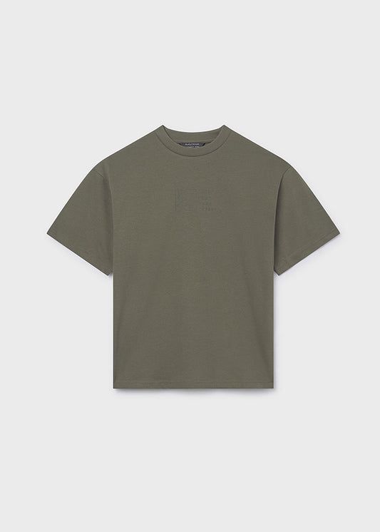 S/s t-shirt
