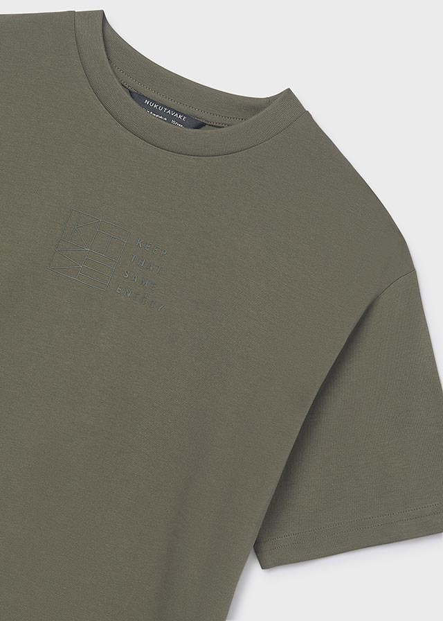 S/s t-shirt