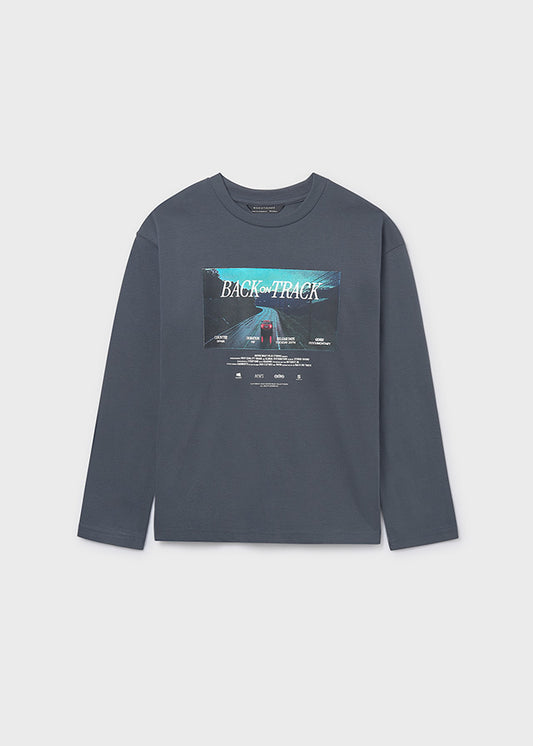 L/s t-shirt