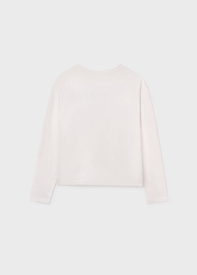 L/s t-shirt