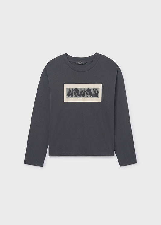 L/s "nomad" shirt