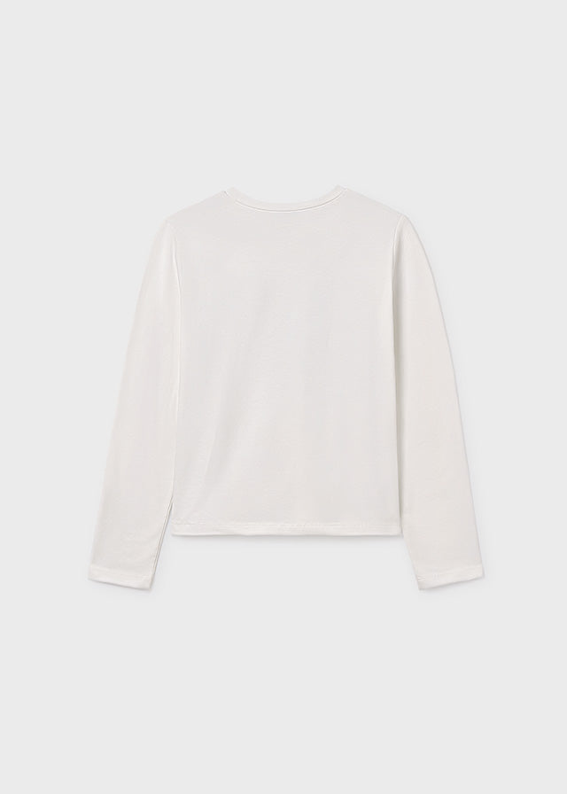 L/s t-shirt