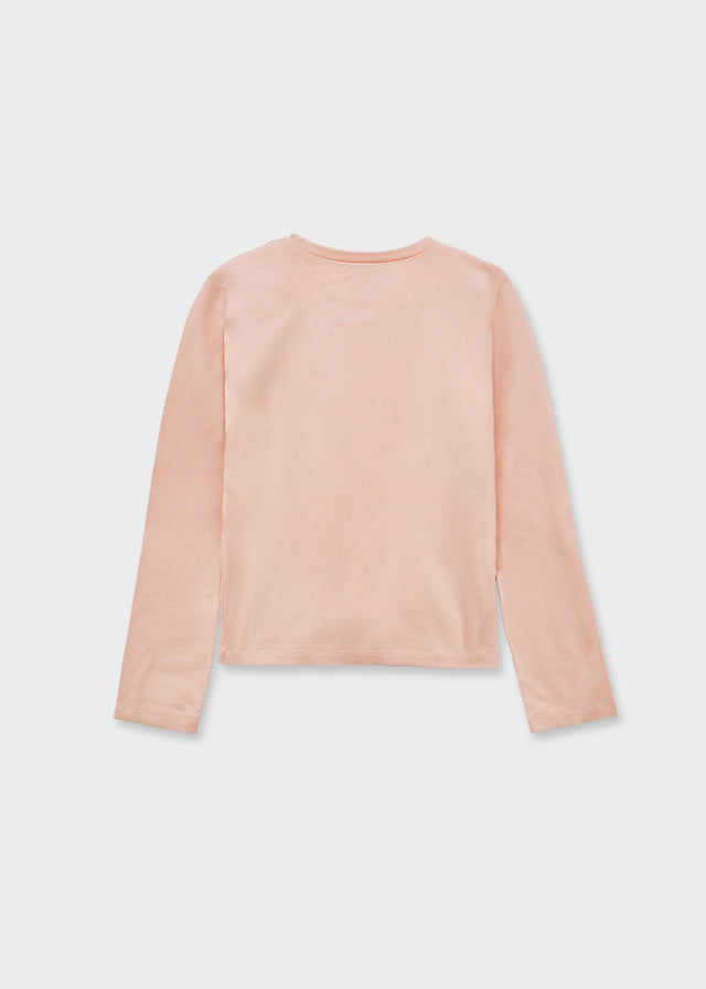 L/s t-shirt