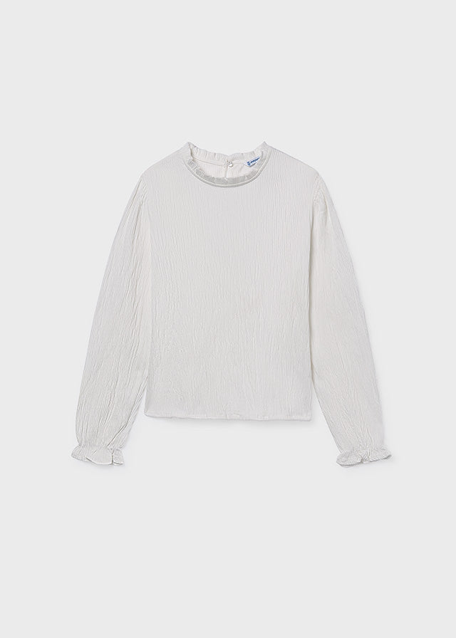 L/s t-shirt