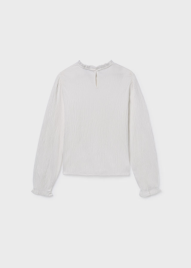 L/s t-shirt