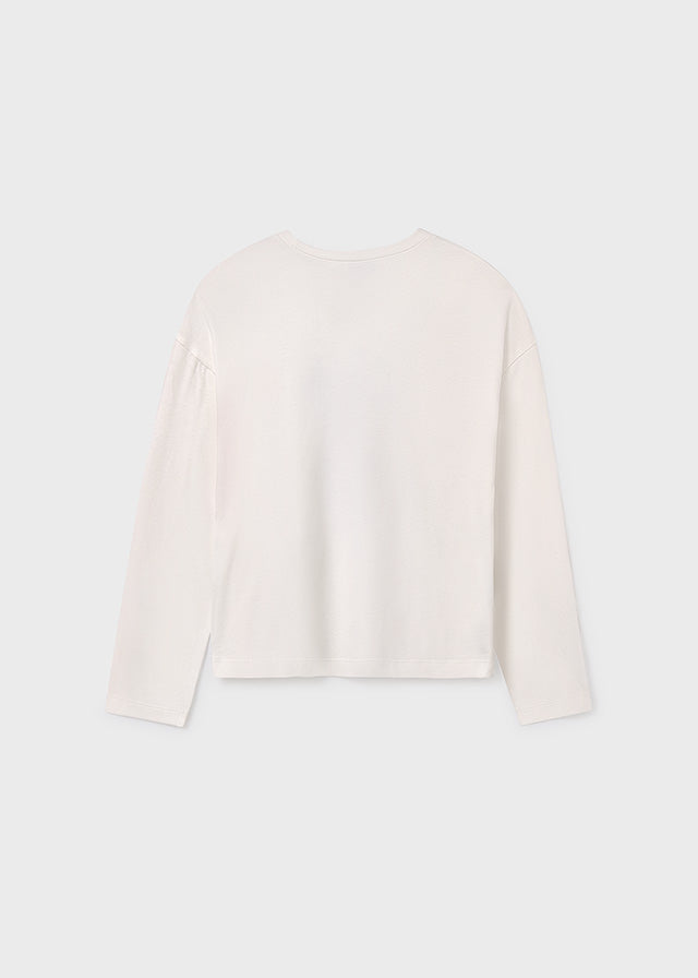 L/s t-shirt