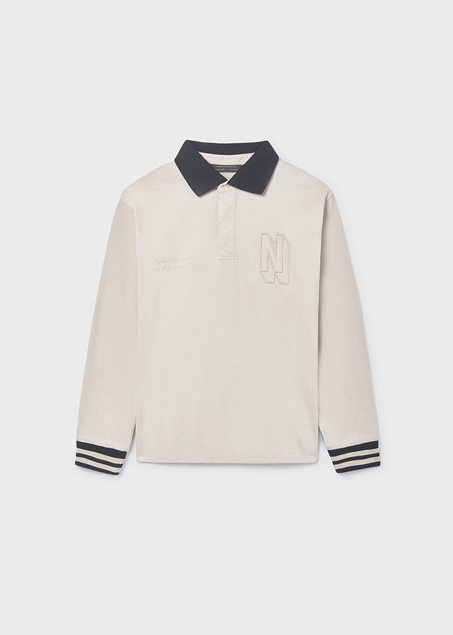 L/s polo