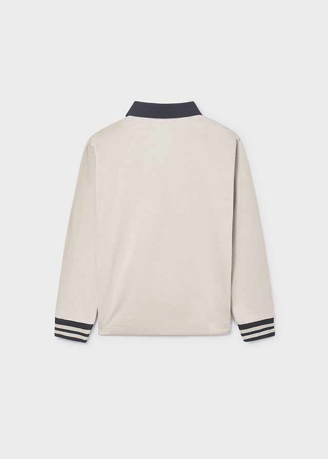L/s polo