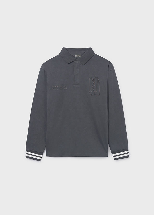 L/s polo