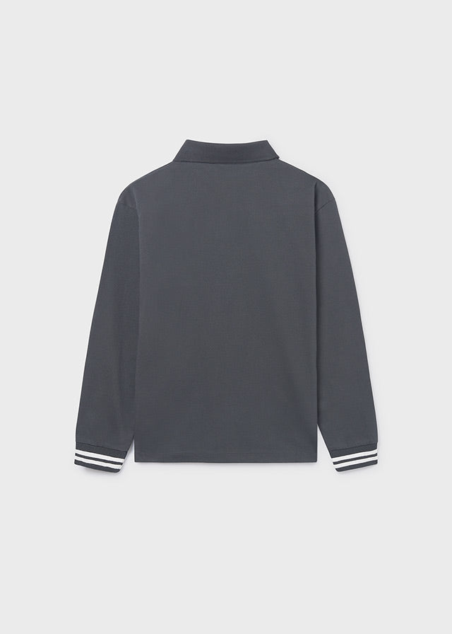 L/s polo