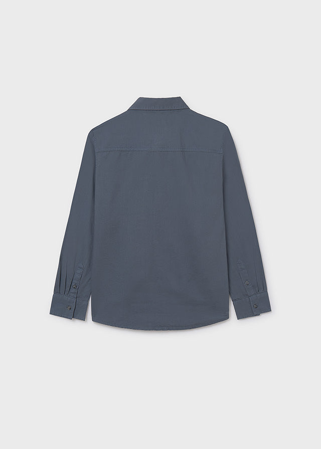L/s utility shirt