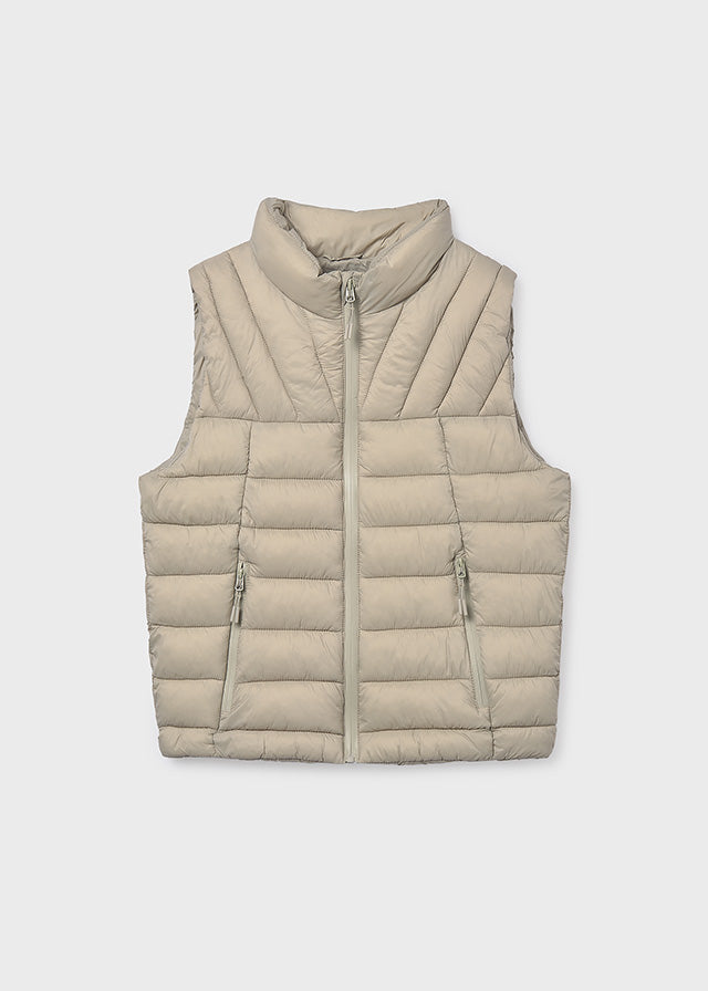 Padded vest