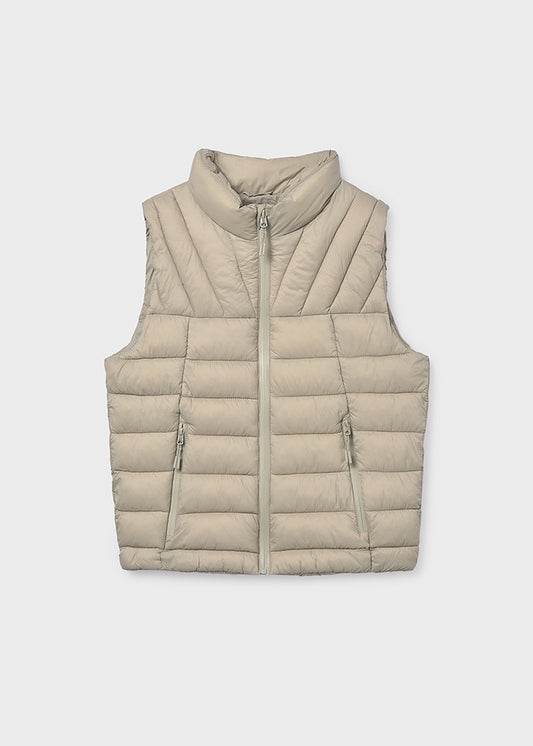 Padded vest