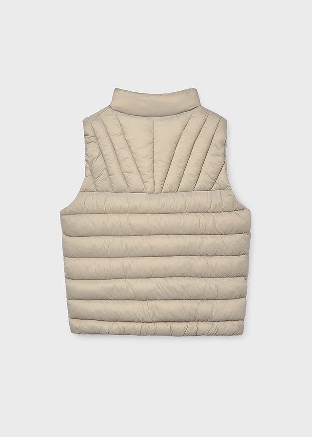 Padded vest
