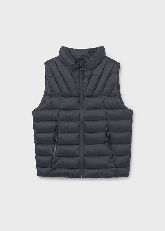 Padded vest