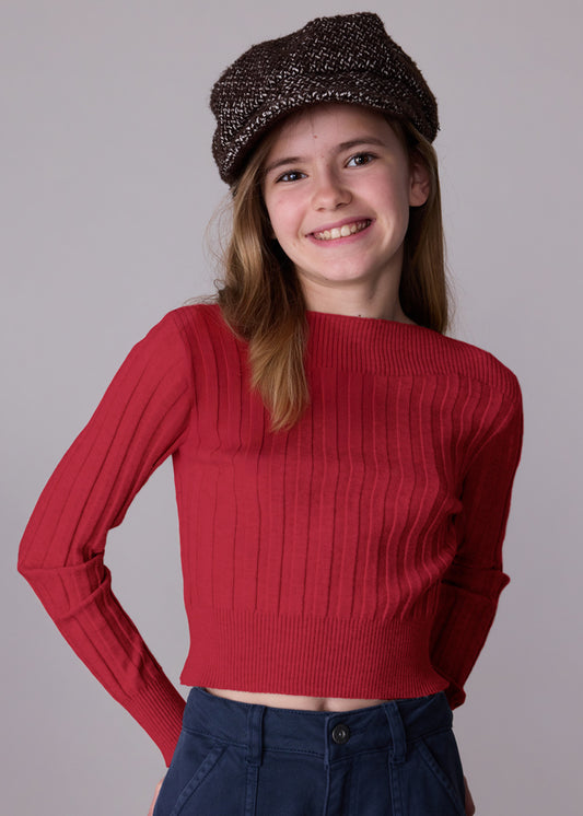 Canale sweater