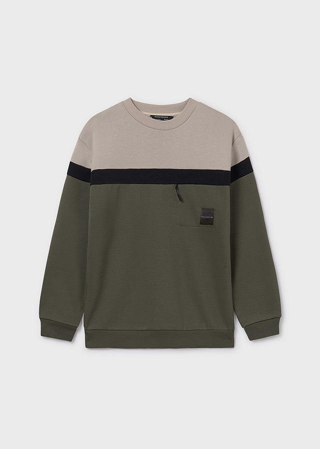 Pullover