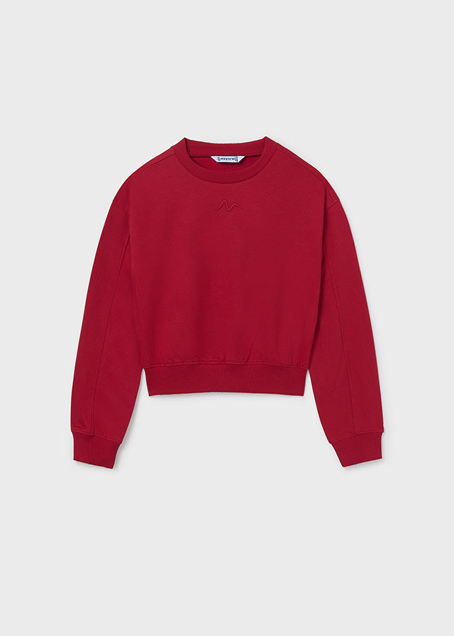 Pullover