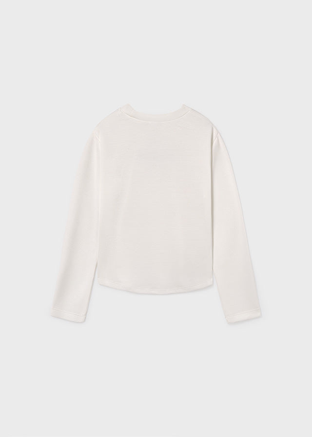 Brave pullover