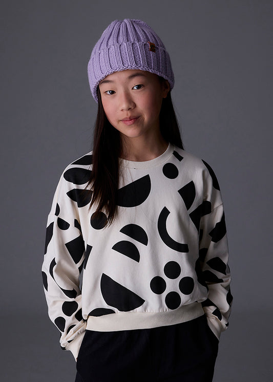 Pullover print