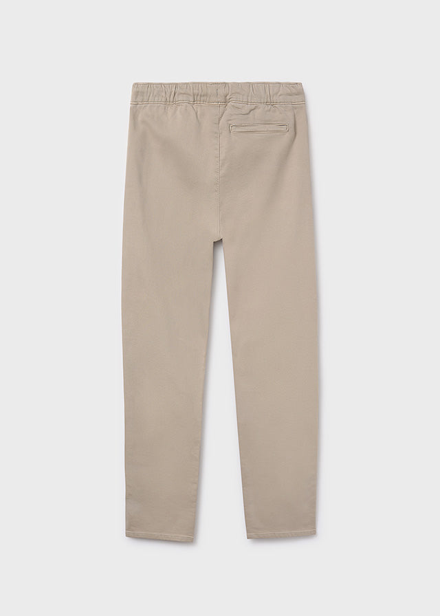 Soft jogger pants