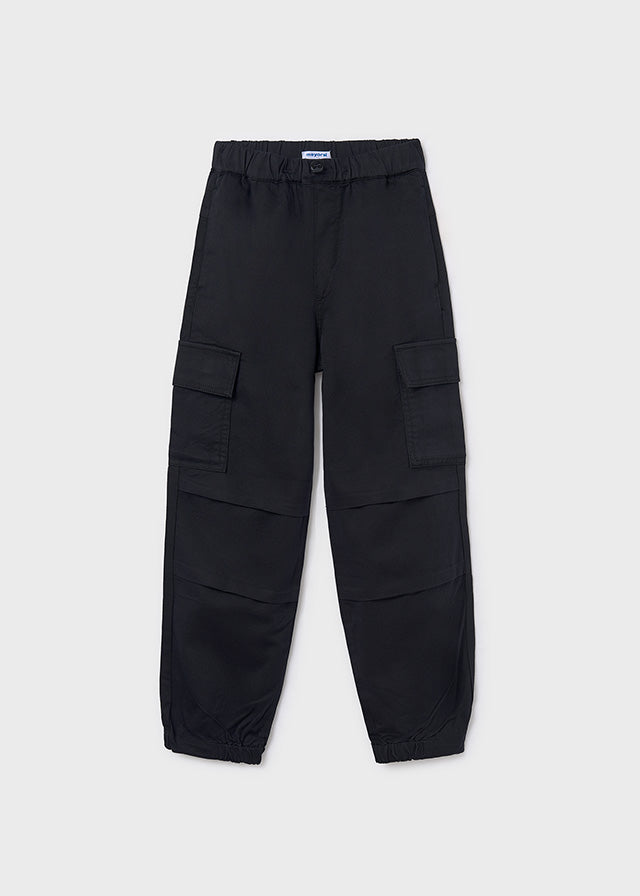 Parachute pant