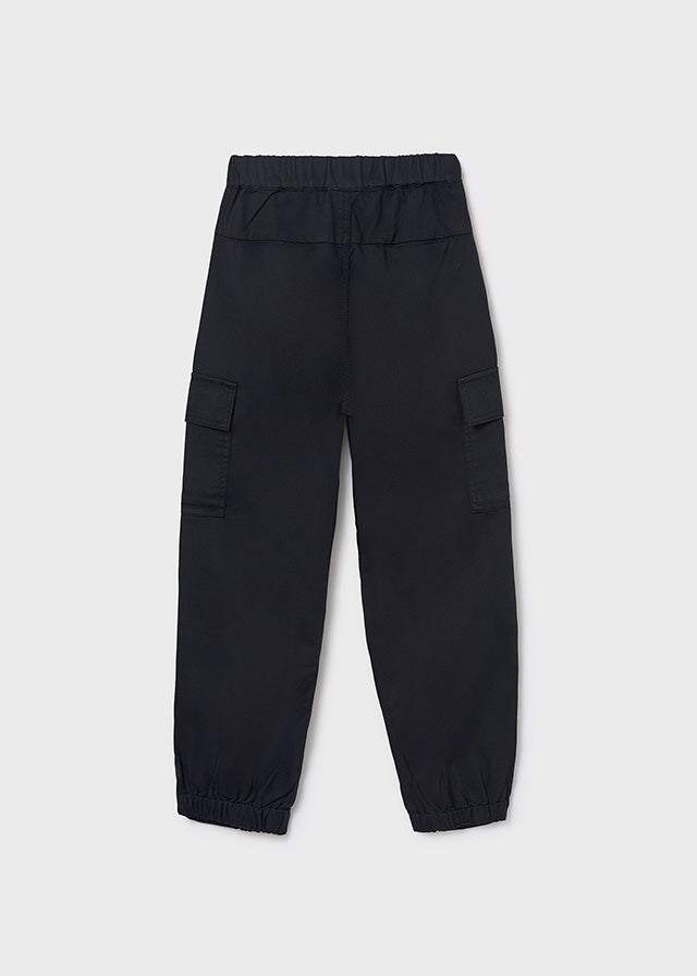 Parachute pant