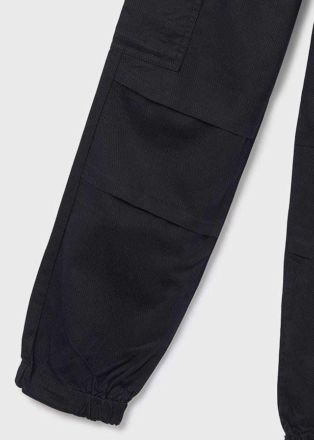 Parachute pant