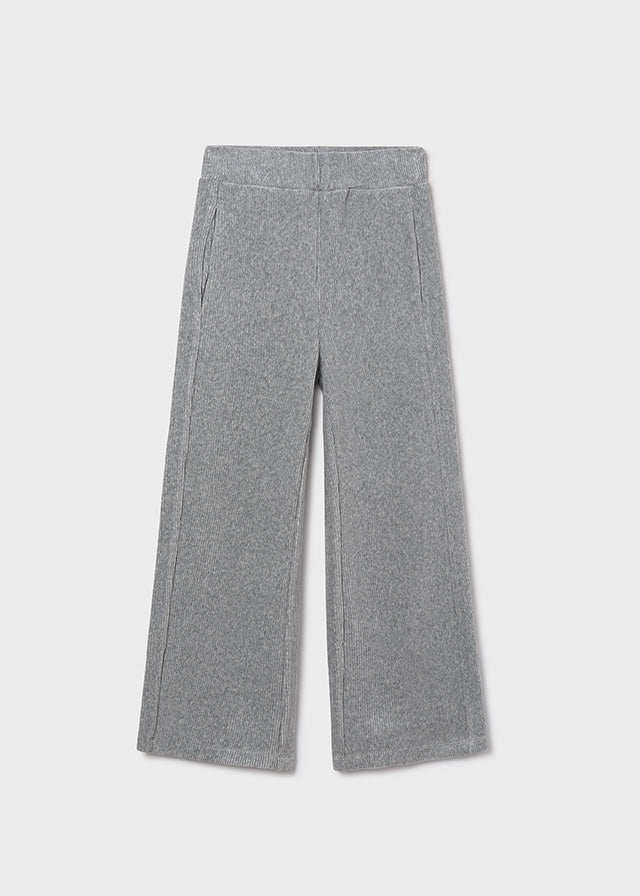 Corduroy trouser