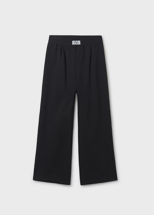 Long trousers